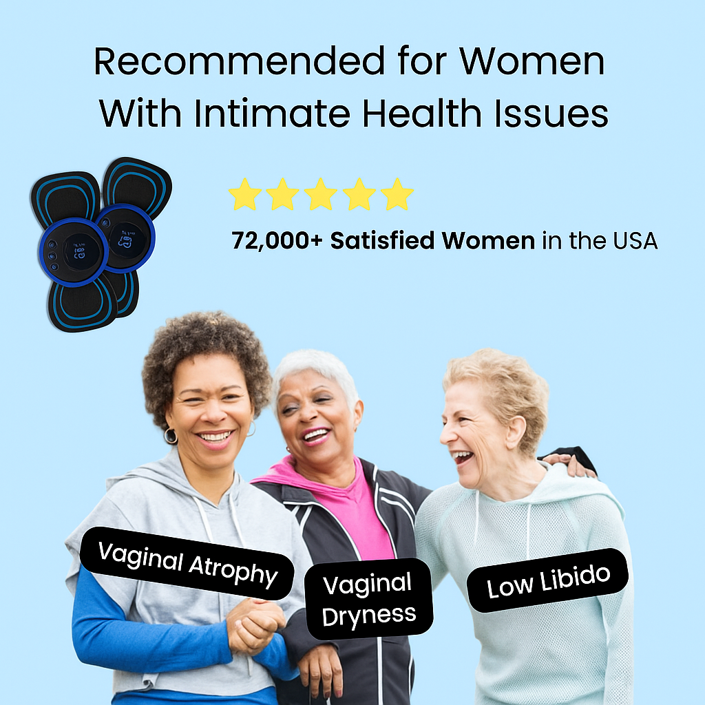 Bloomy™ Intimate Wellness Kit